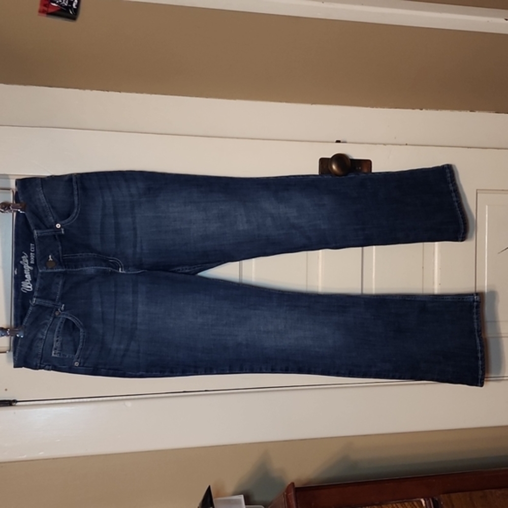 Wrangler jeans‎